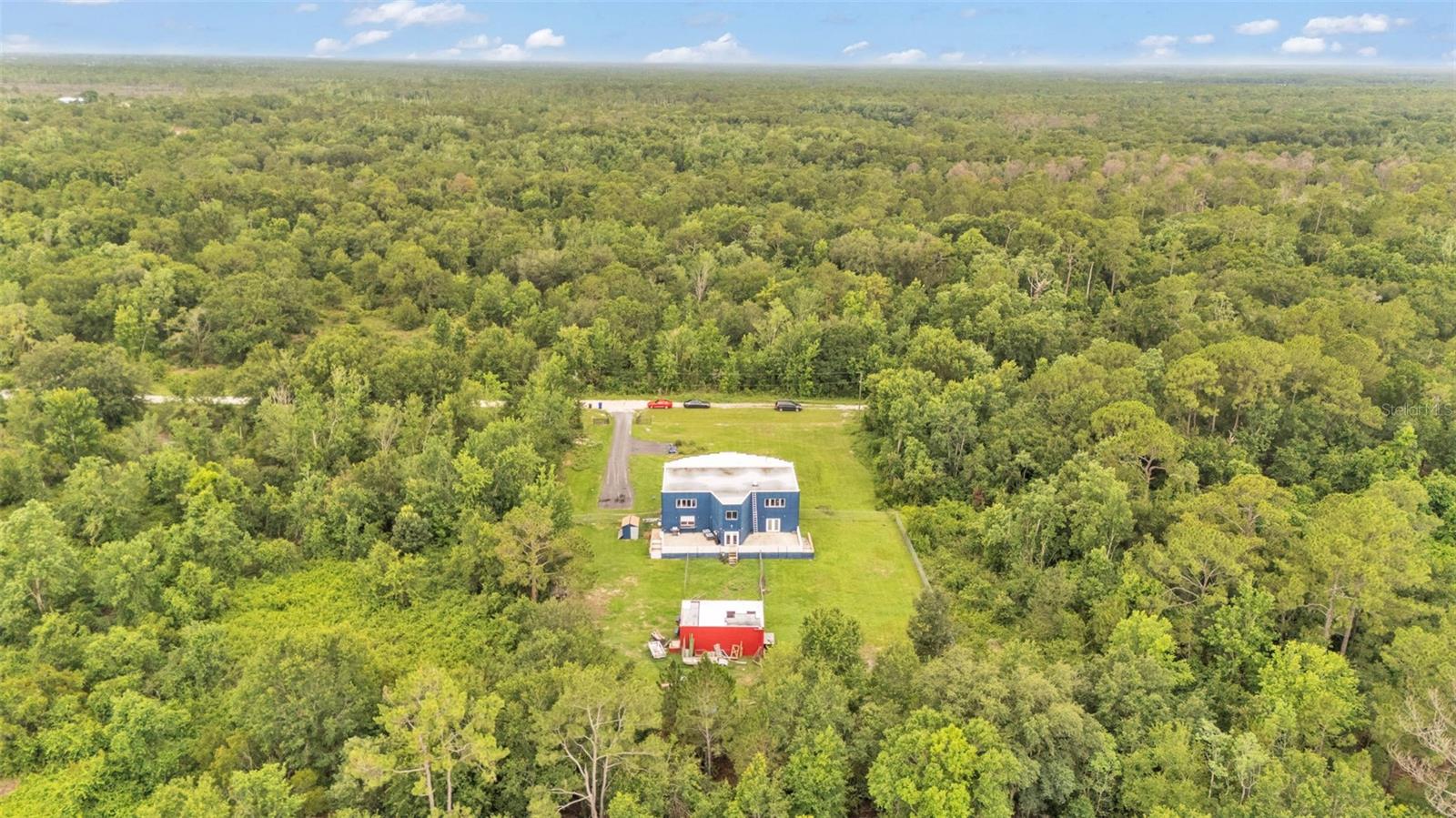 2838 W TARKENTON RD, AVON PARK, FL, 33825