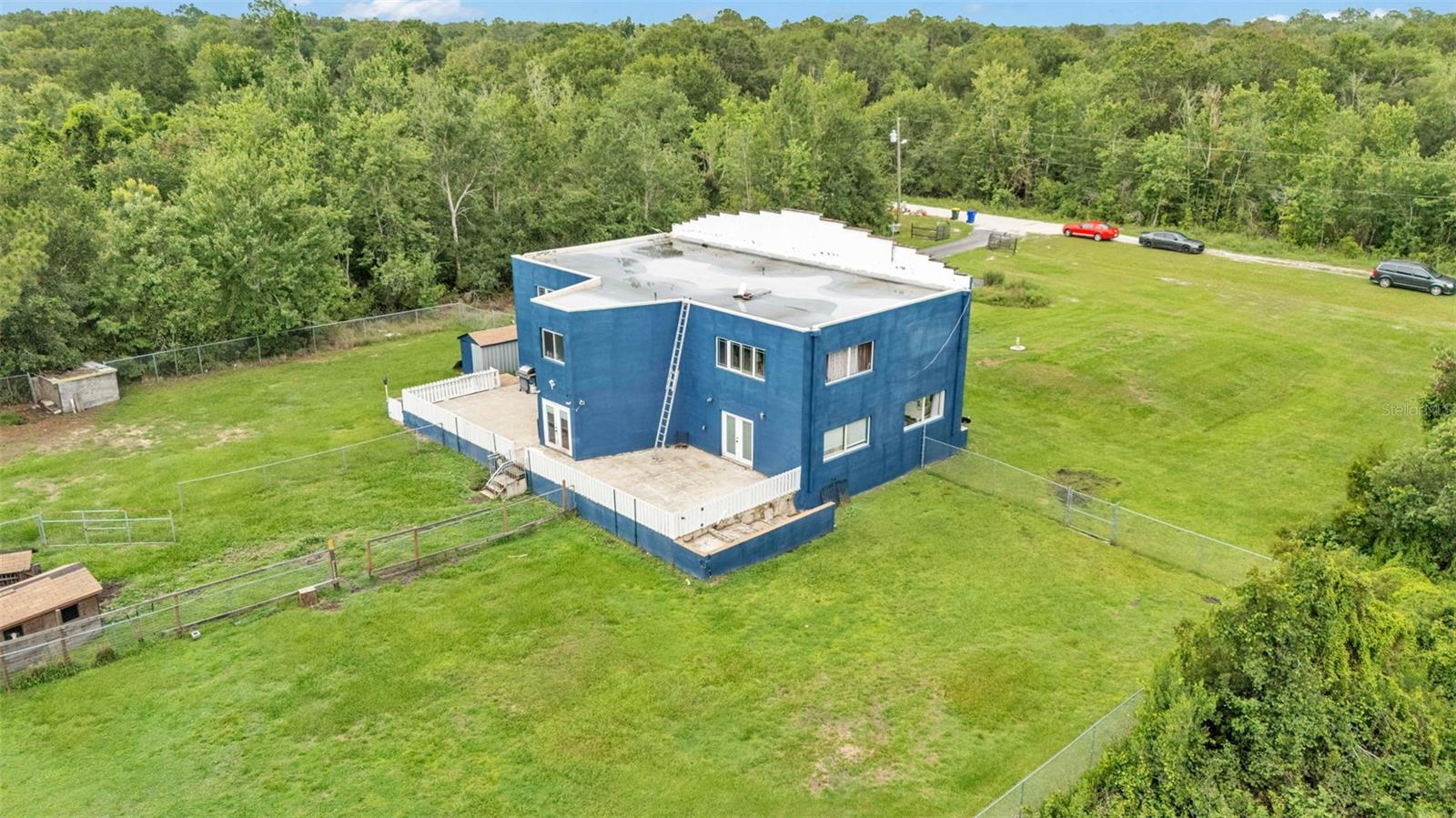 2838 W TARKENTON RD, AVON PARK, FL, 33825