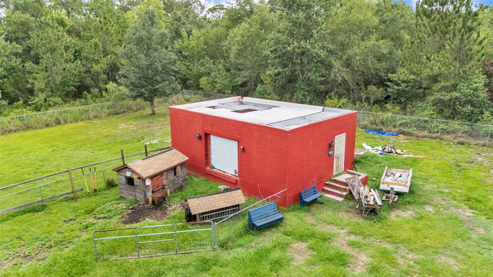 2838 W TARKENTON RD, AVON PARK, FL, 33825