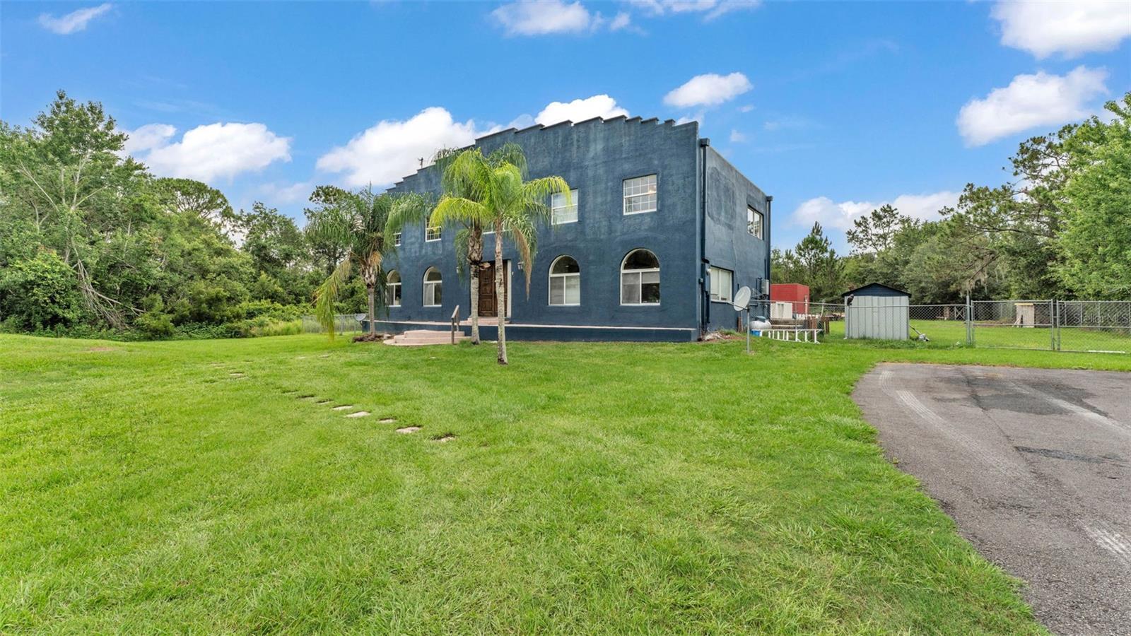 2838 W TARKENTON RD, AVON PARK, FL, 33825