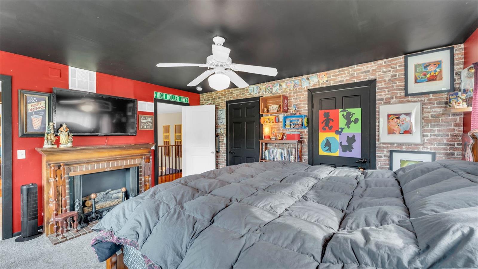 2838 W TARKENTON RD, AVON PARK, FL, 33825