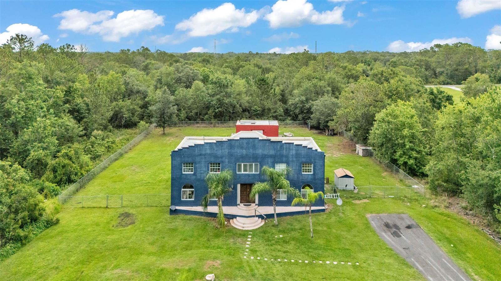 2838 W TARKENTON RD, AVON PARK, FL, 33825