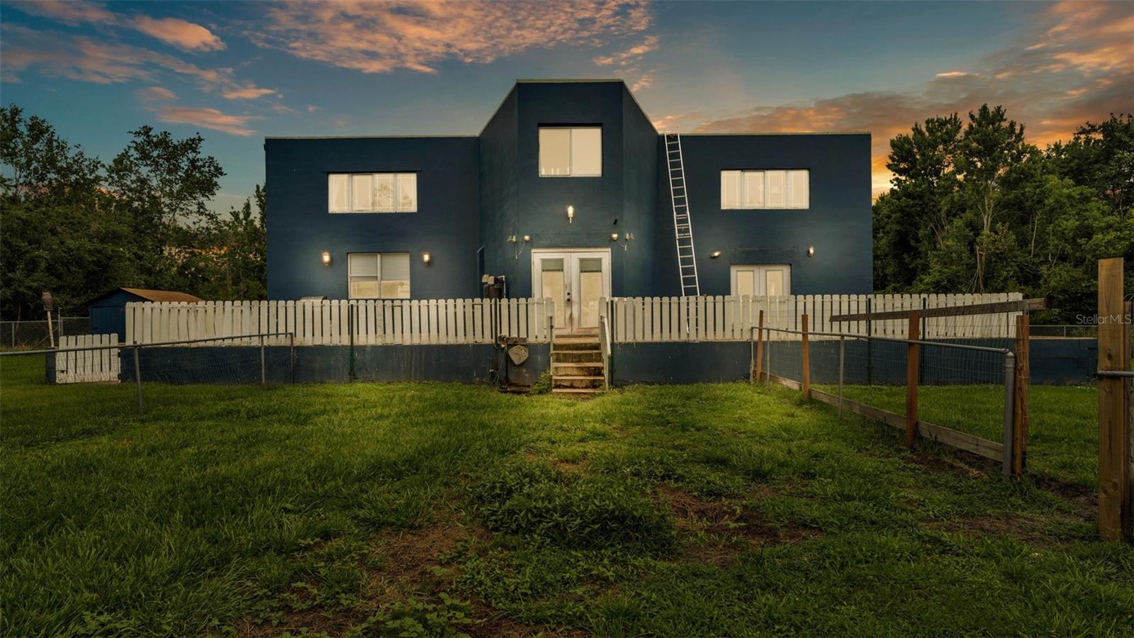 2838 W TARKENTON RD, AVON PARK, FL, 33825