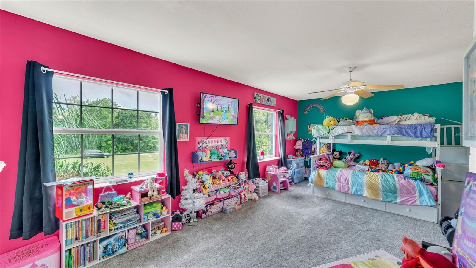 2838 W TARKENTON RD, AVON PARK, FL, 33825