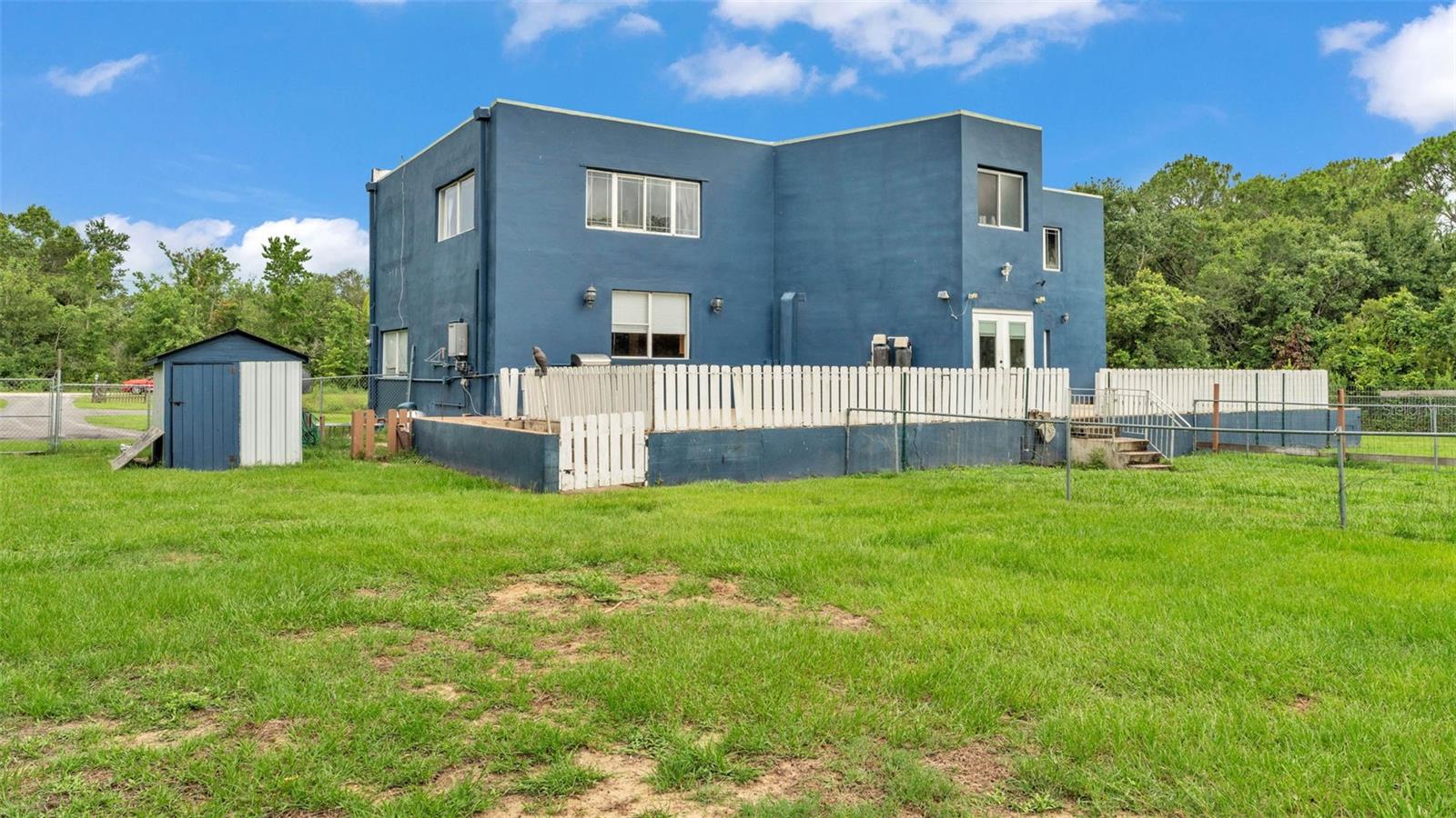 2838 W TARKENTON RD, AVON PARK, FL, 33825