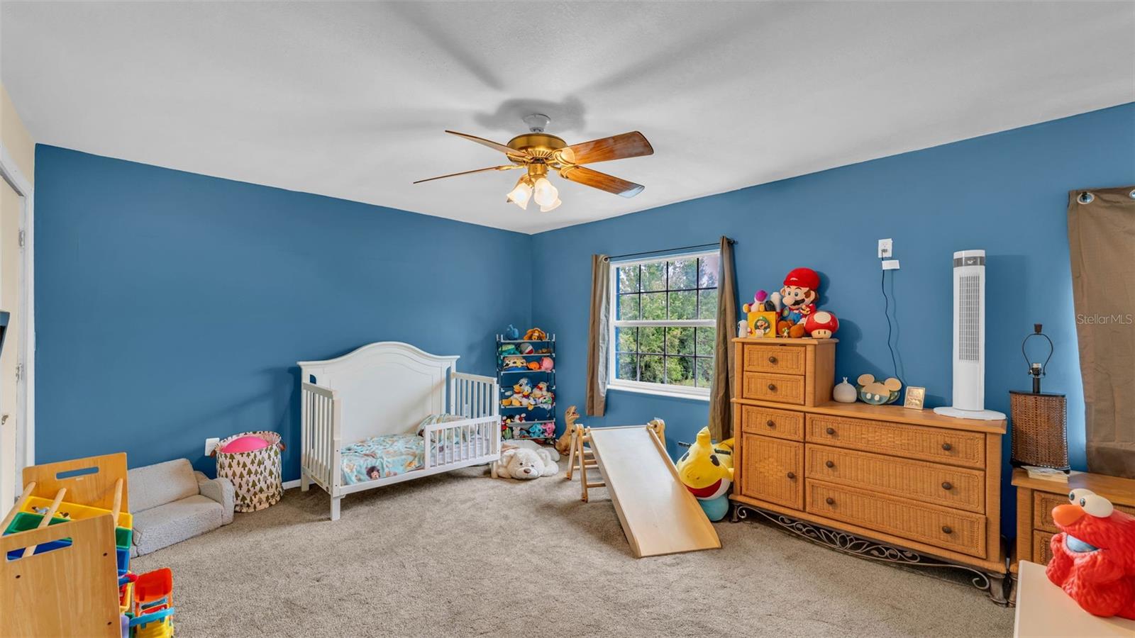 2838 W TARKENTON RD, AVON PARK, FL, 33825