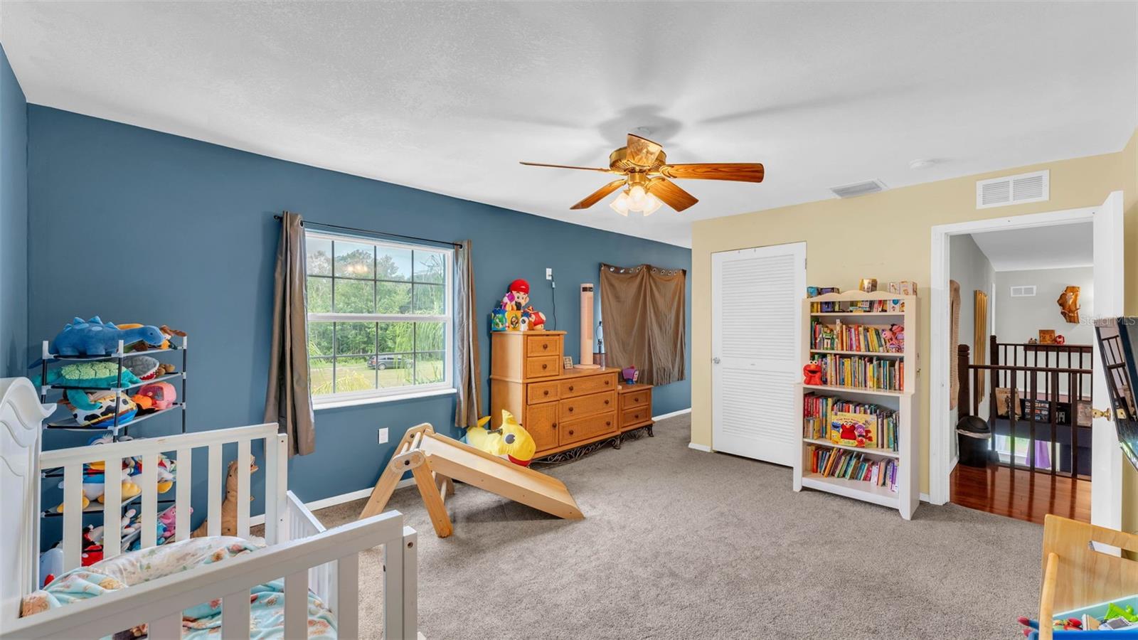 2838 W TARKENTON RD, AVON PARK, FL, 33825