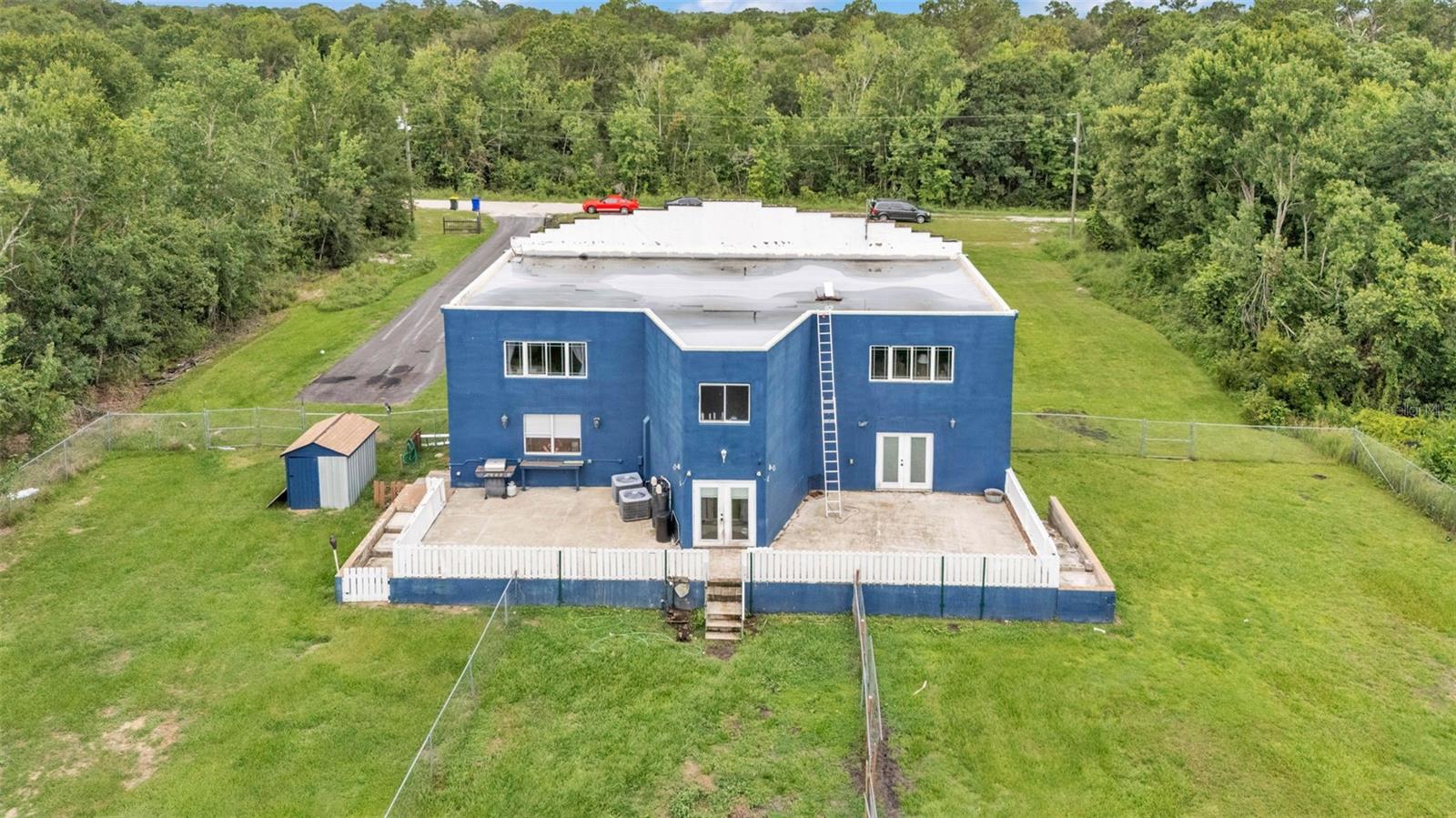 2838 W TARKENTON RD, AVON PARK, FL, 33825