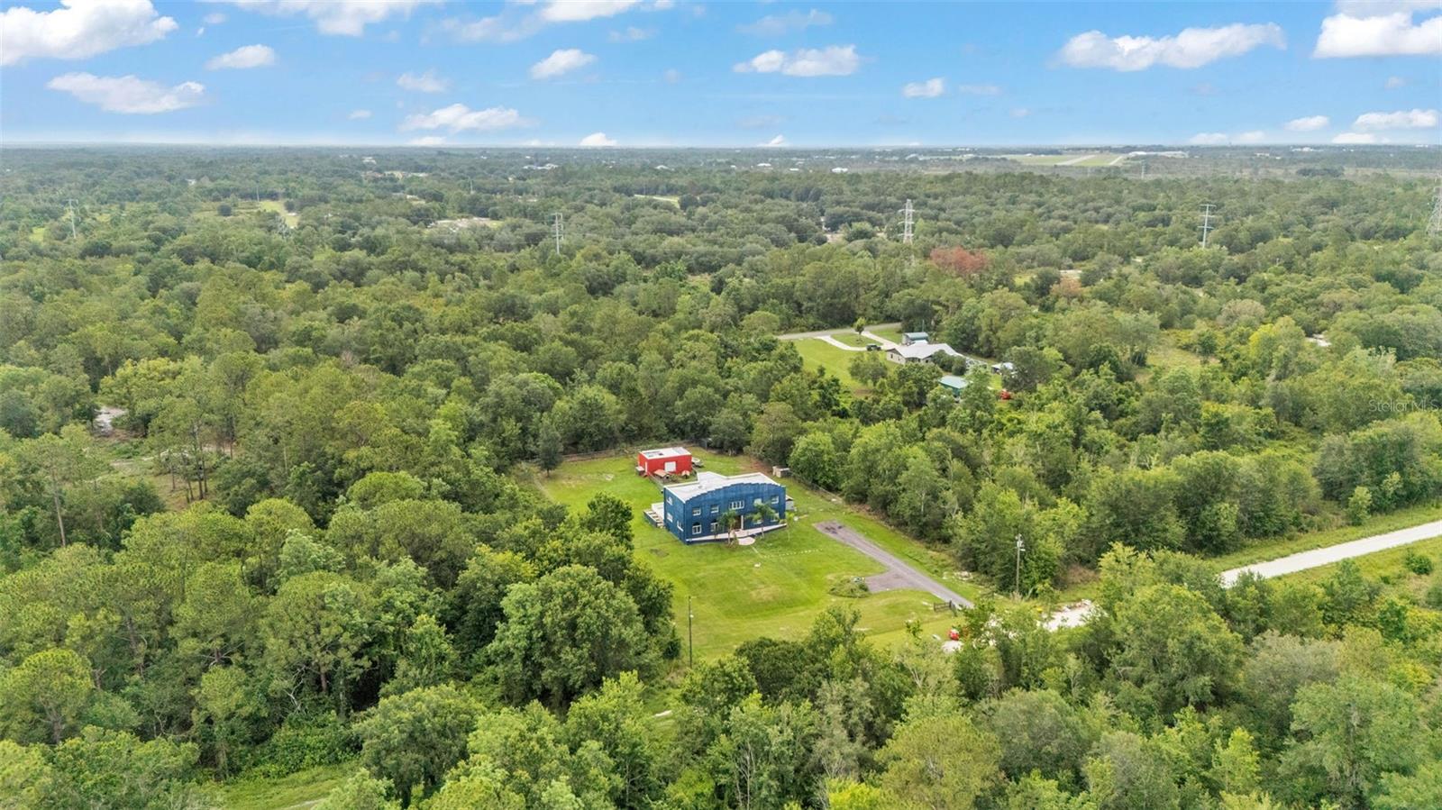 2838 W TARKENTON RD, AVON PARK, FL, 33825