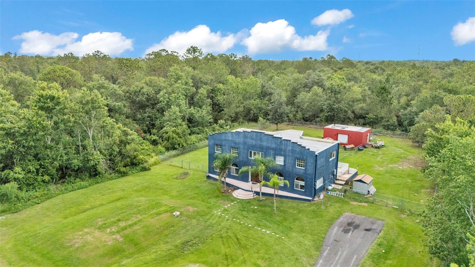 2838 W TARKENTON RD, AVON PARK, FL, 33825