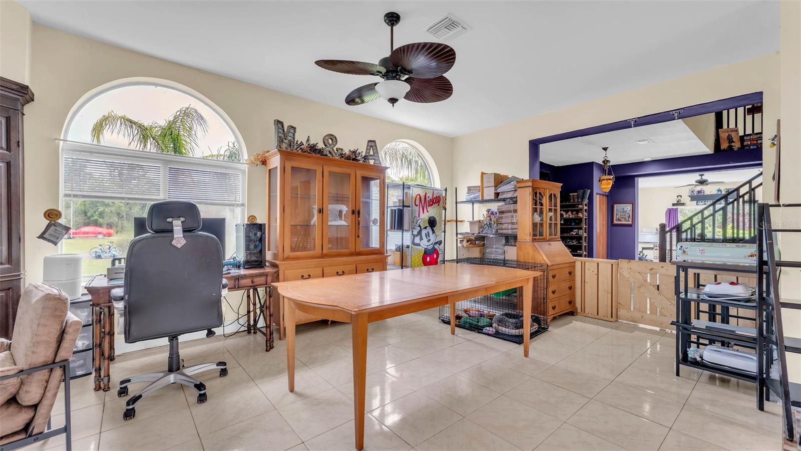 2838 W TARKENTON RD, AVON PARK, FL, 33825