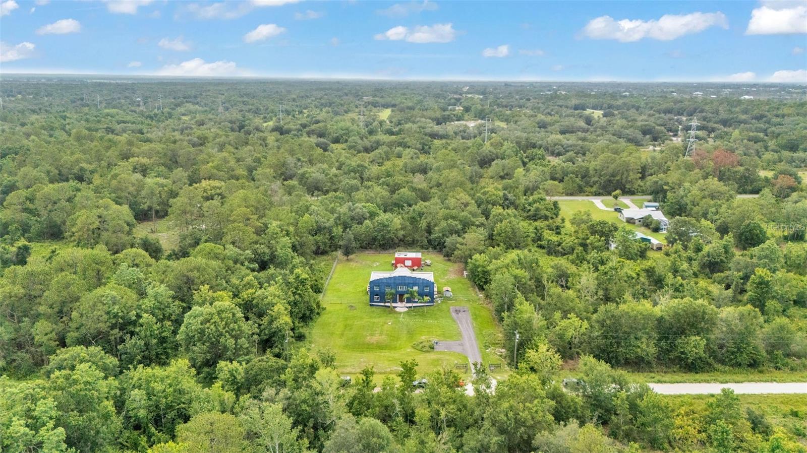 2838 W TARKENTON RD, AVON PARK, FL, 33825