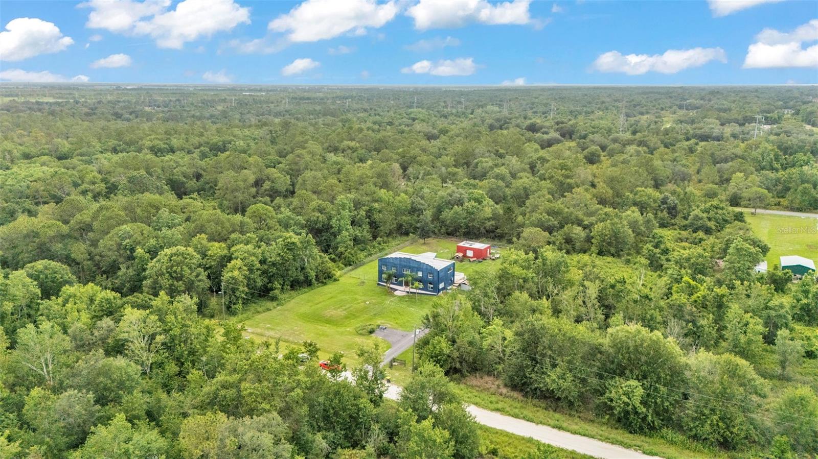 2838 W TARKENTON RD, AVON PARK, FL, 33825