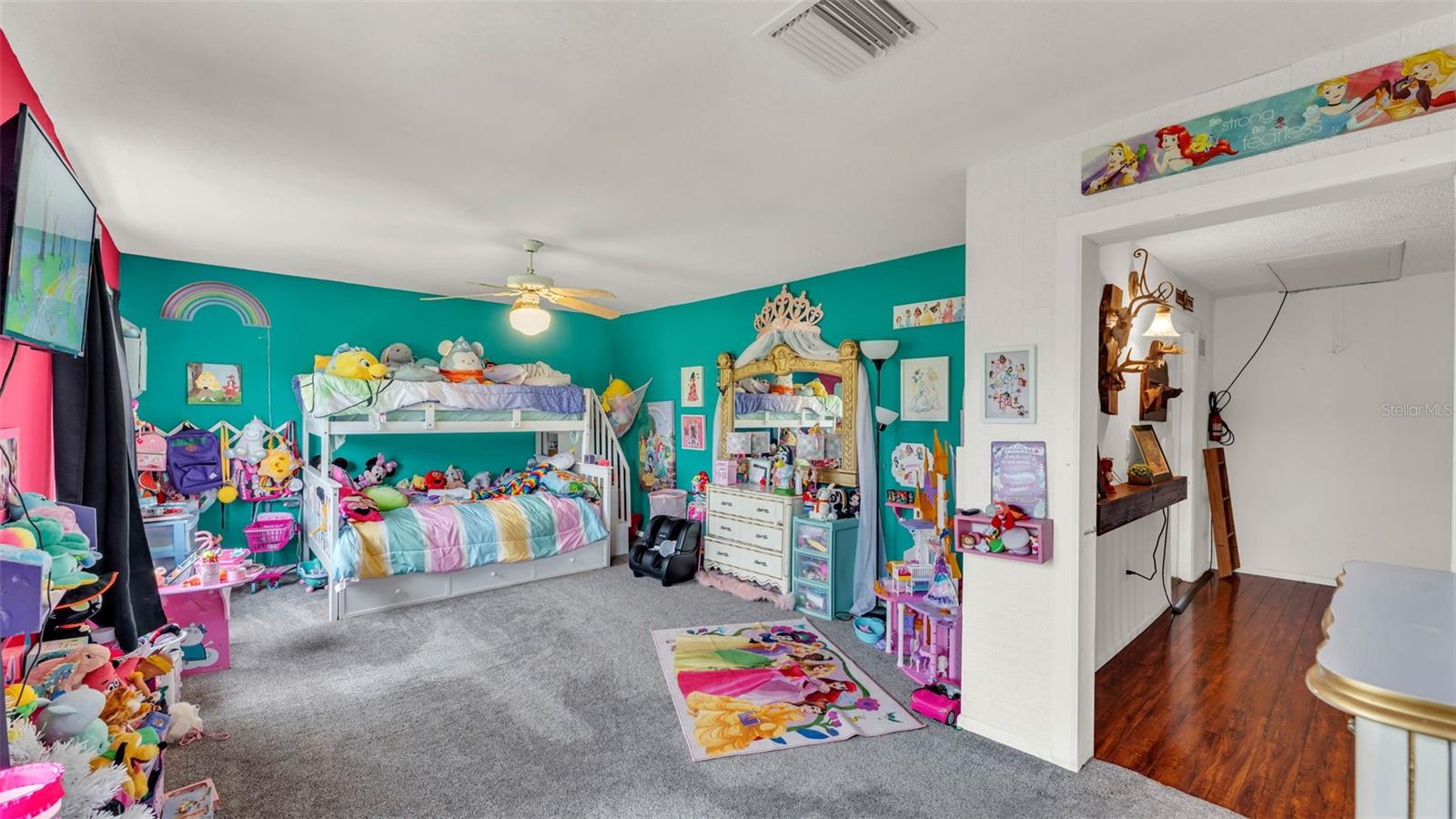 2838 W TARKENTON RD, AVON PARK, FL, 33825