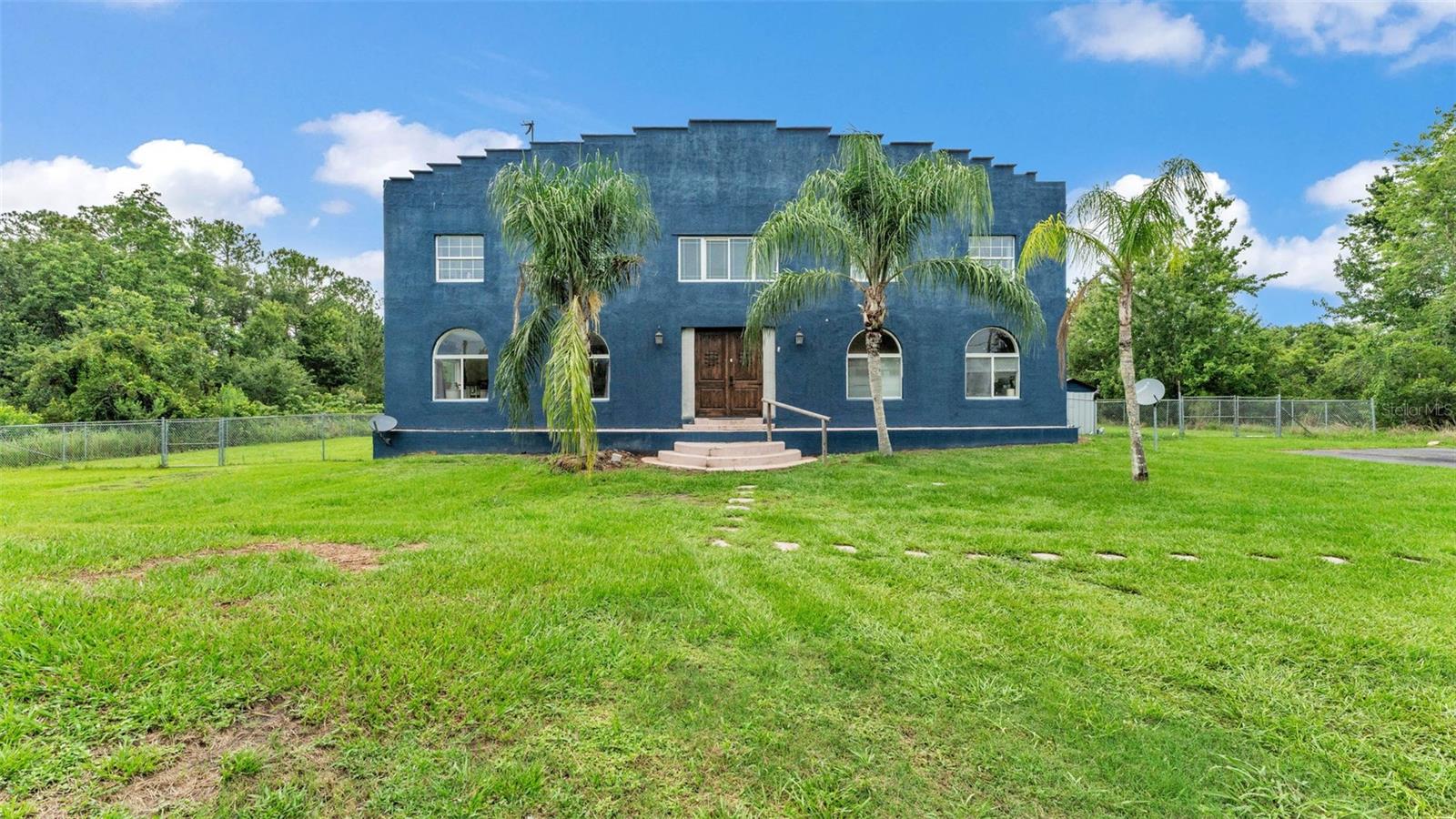 2838 W TARKENTON RD, AVON PARK, FL, 33825