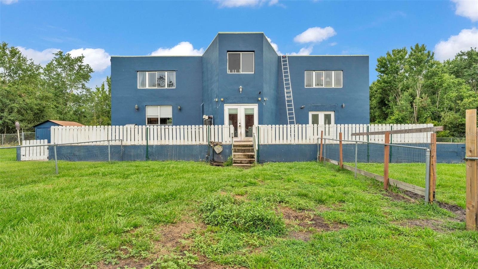 2838 W TARKENTON RD, AVON PARK, FL, 33825