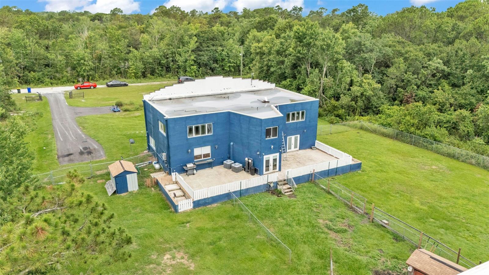 2838 W TARKENTON RD, AVON PARK, FL, 33825