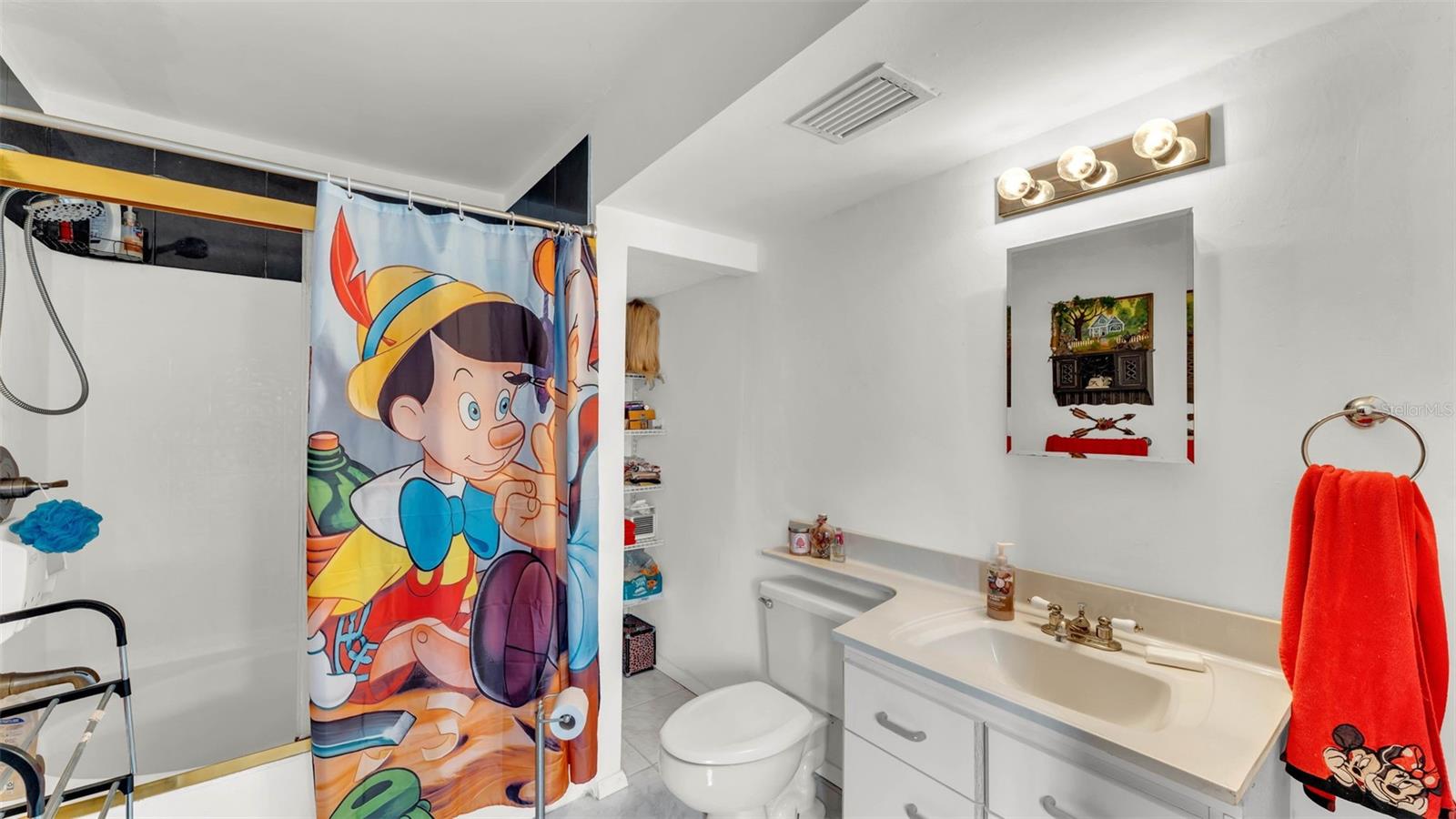 2838 W TARKENTON RD, AVON PARK, FL, 33825