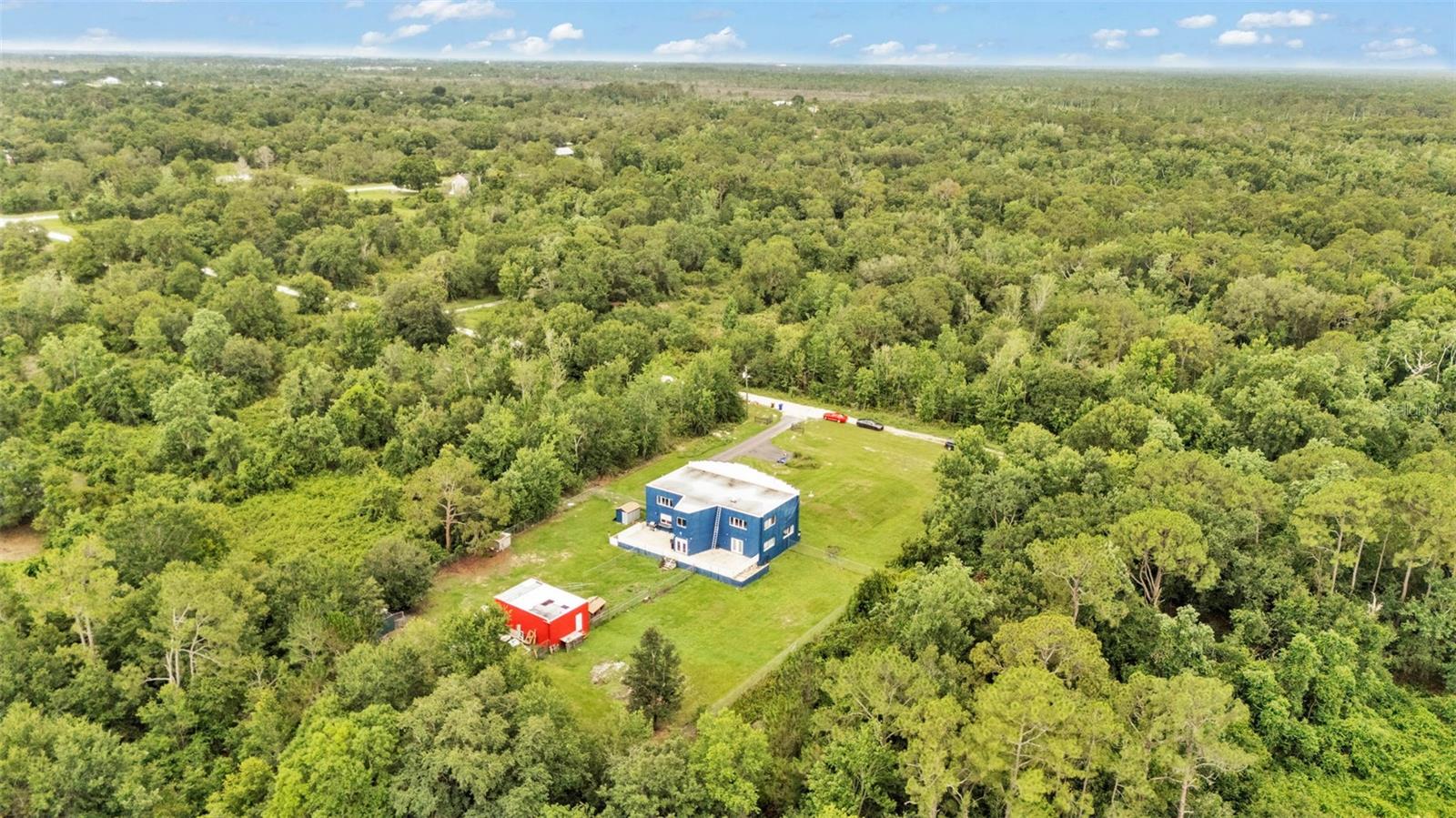 2838 W TARKENTON RD, AVON PARK, FL, 33825