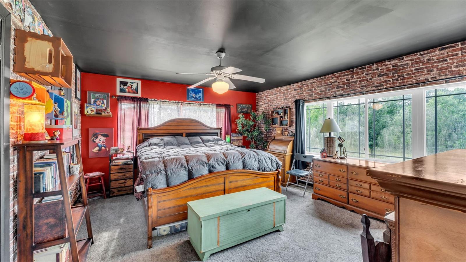 2838 W TARKENTON RD, AVON PARK, FL, 33825