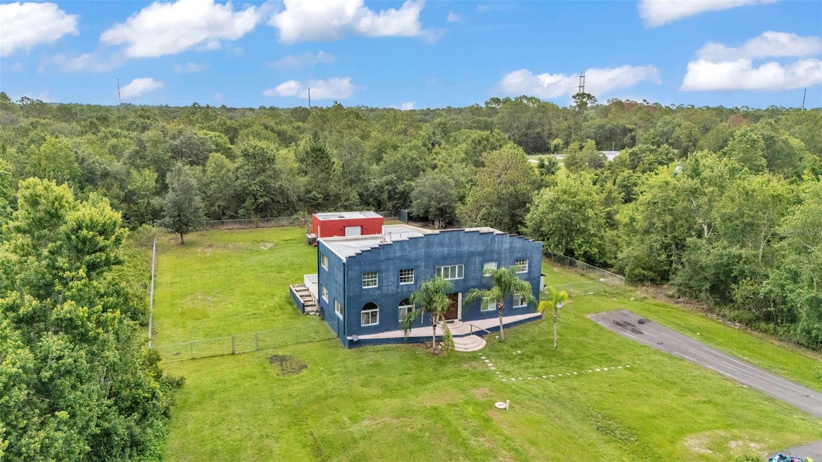 2838 W TARKENTON RD, AVON PARK, FL, 33825