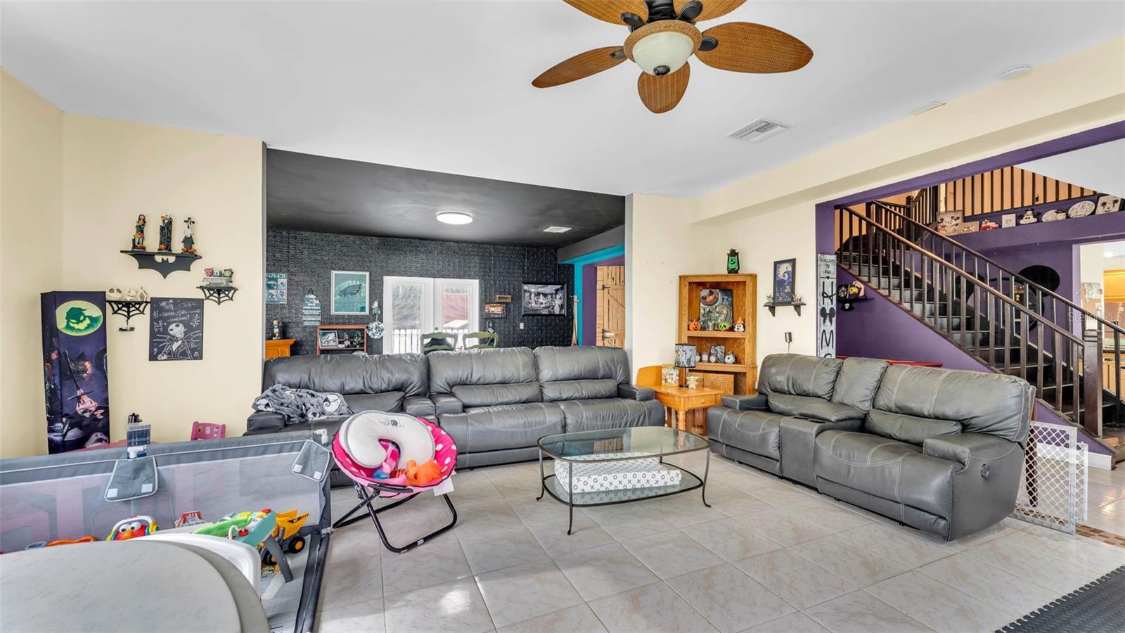 2838 W TARKENTON RD, AVON PARK, FL, 33825