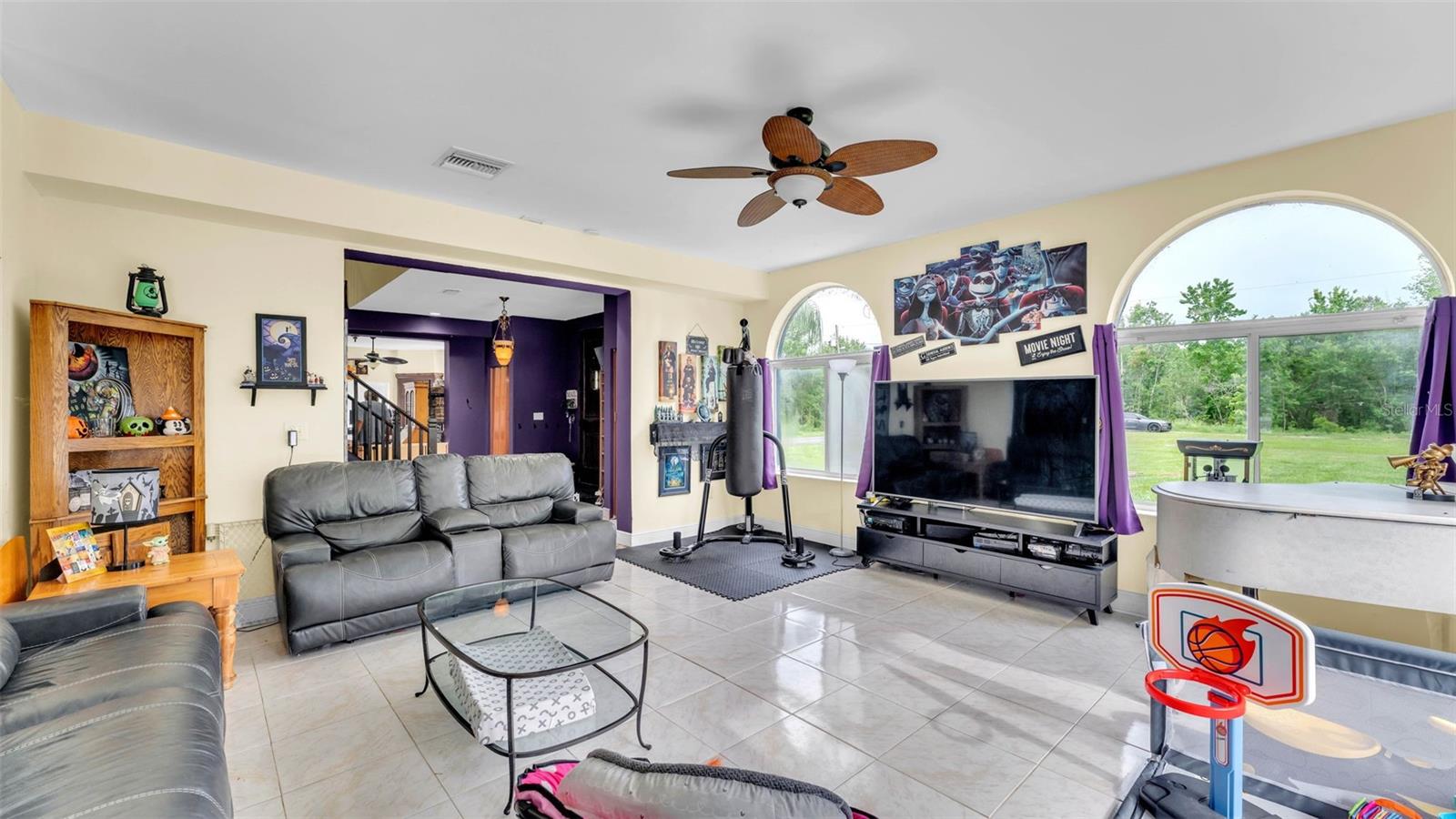 2838 W TARKENTON RD, AVON PARK, FL, 33825