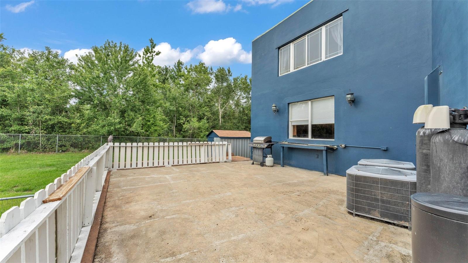 2838 W TARKENTON RD, AVON PARK, FL, 33825