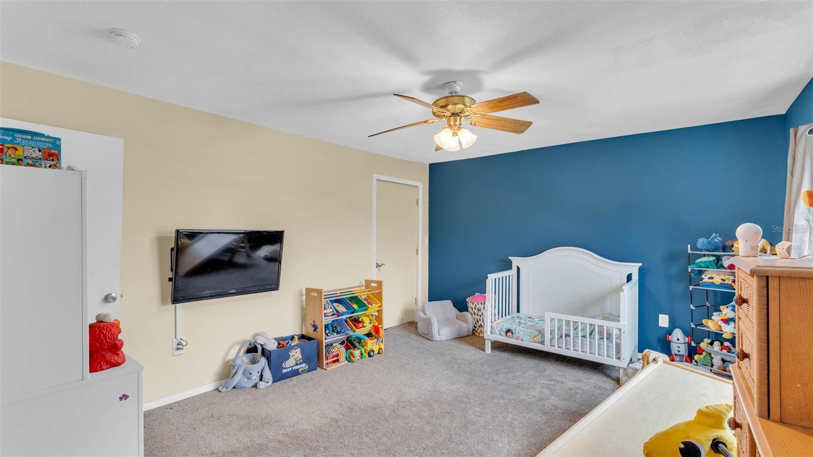 2838 W TARKENTON RD, AVON PARK, FL, 33825