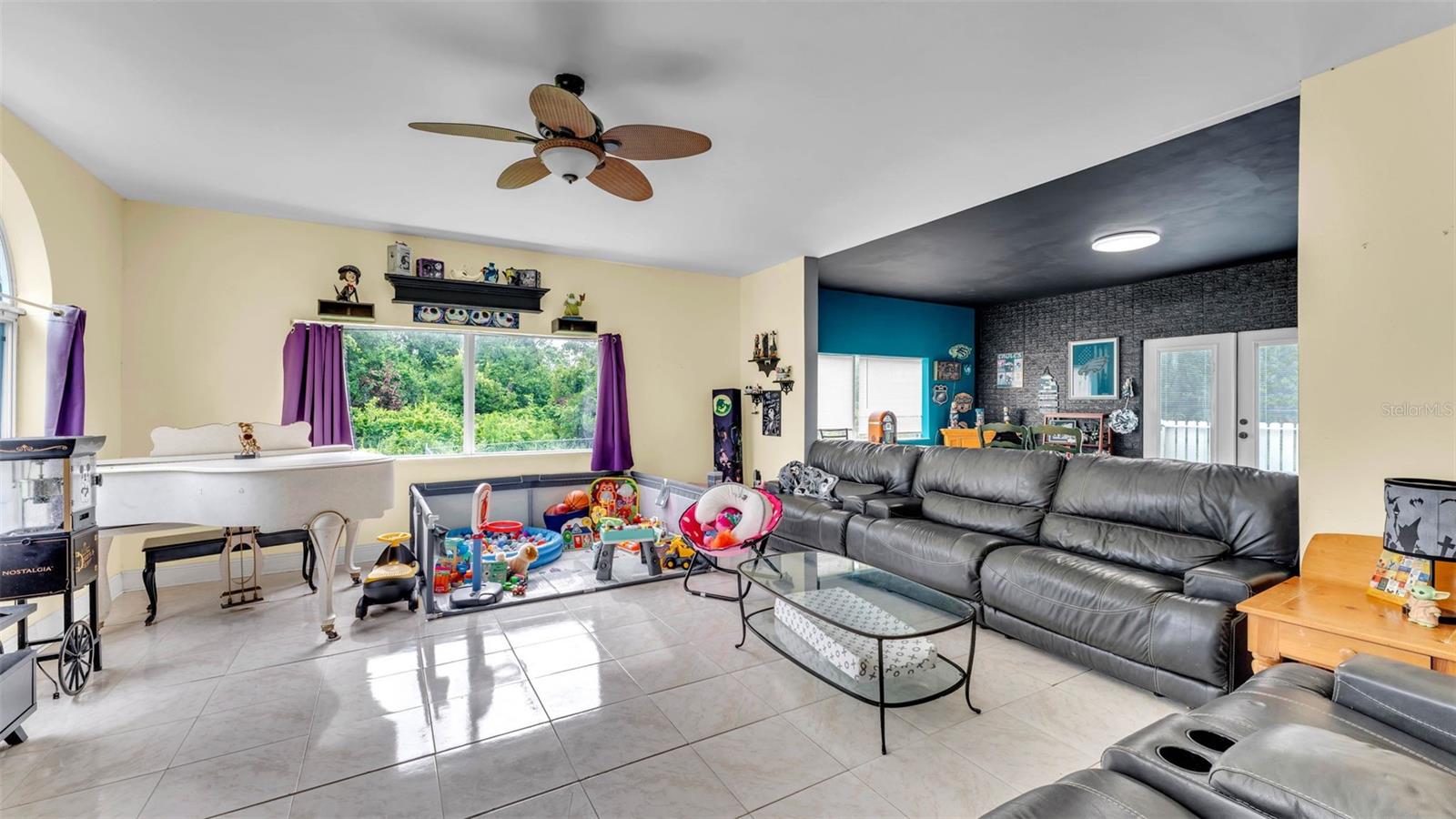 2838 W TARKENTON RD, AVON PARK, FL, 33825