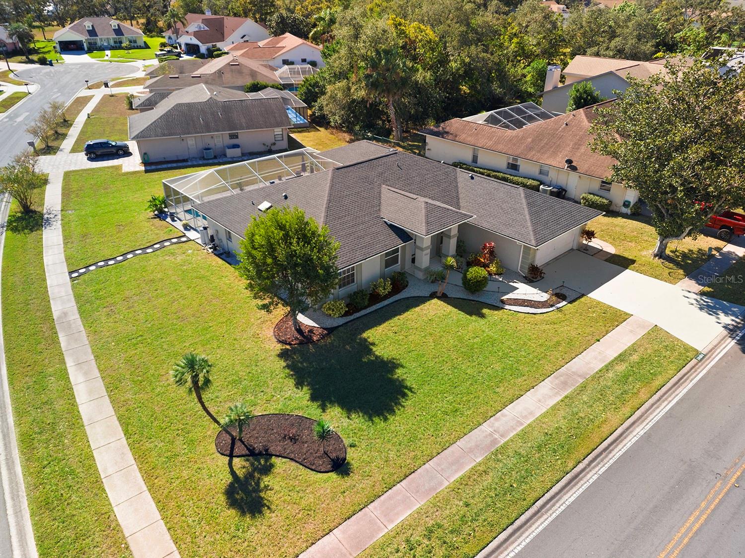10464 HENDERSON ST, SPRING HILL, FL, 34608