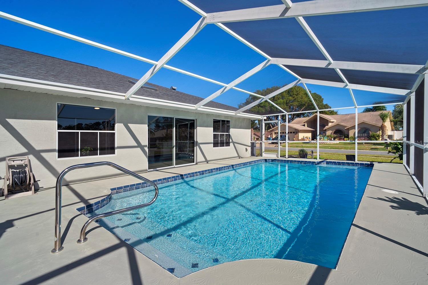 10464 HENDERSON ST, SPRING HILL, FL, 34608