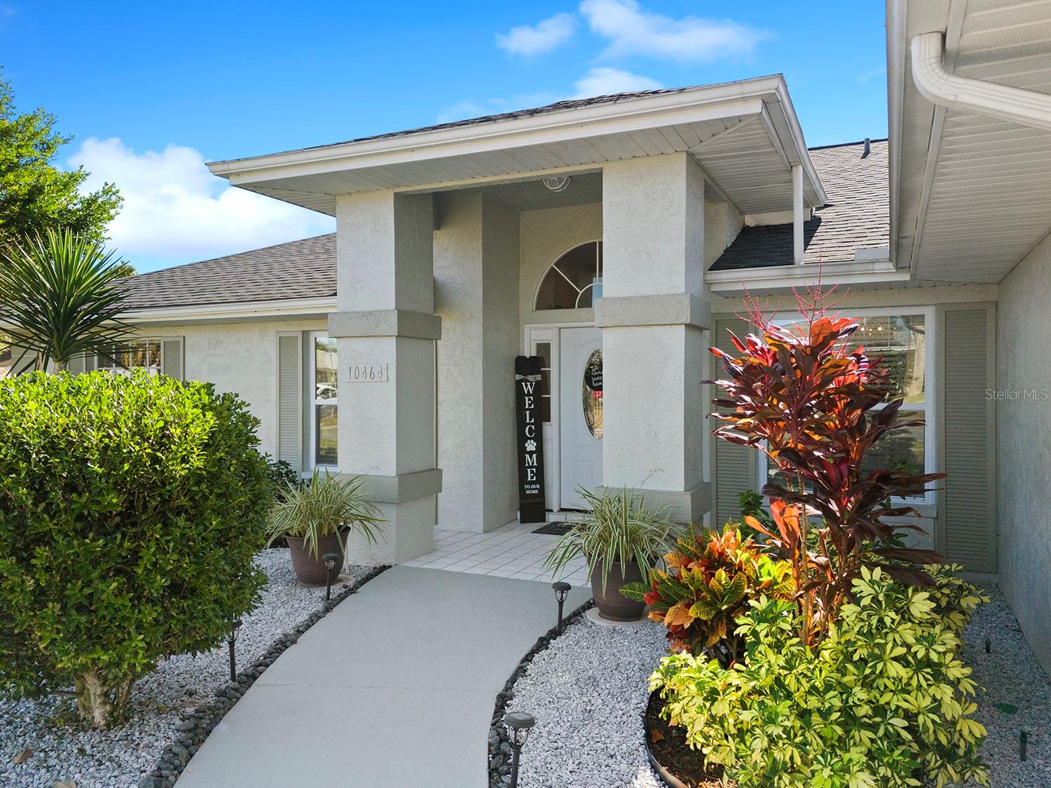 10464 HENDERSON ST, SPRING HILL, FL, 34608