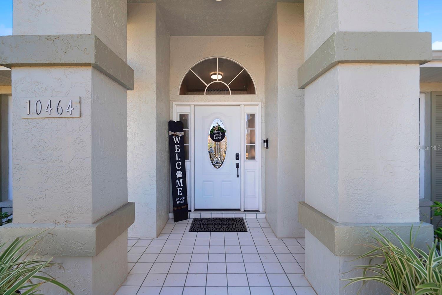 10464 HENDERSON ST, SPRING HILL, FL, 34608