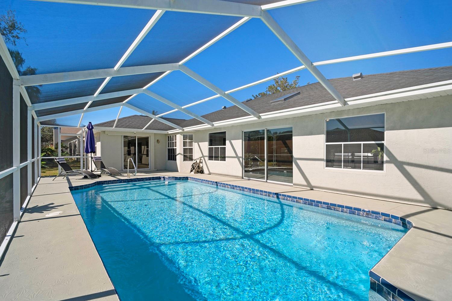 10464 HENDERSON ST, SPRING HILL, FL, 34608