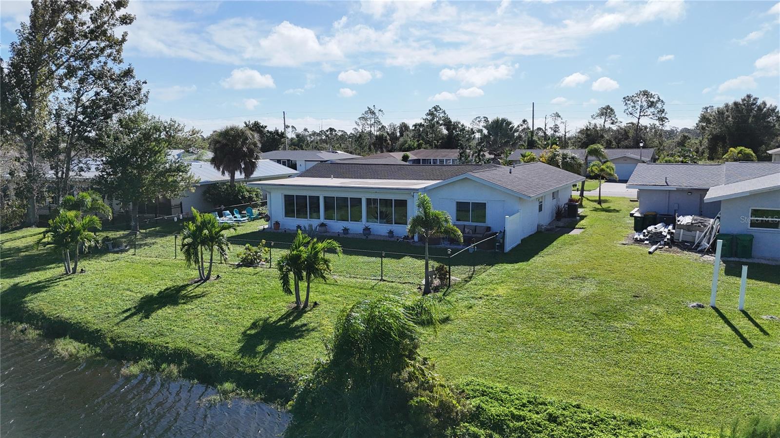 122 ANNAPOLIS LN, ROTONDA WEST, FL, 33947