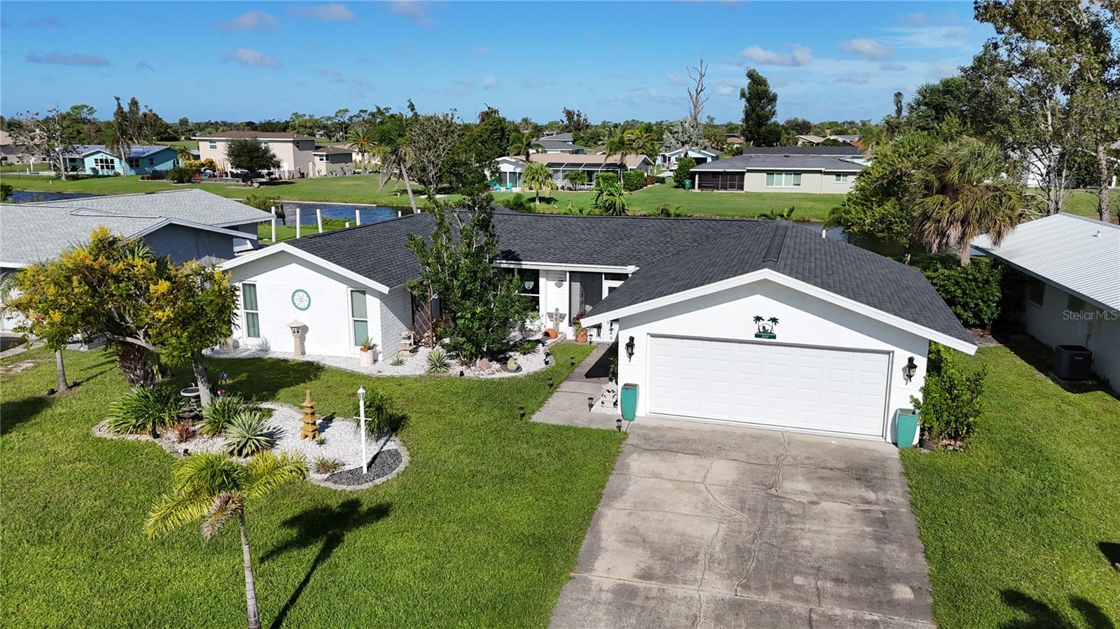 122 ANNAPOLIS LN, ROTONDA WEST, FL, 33947