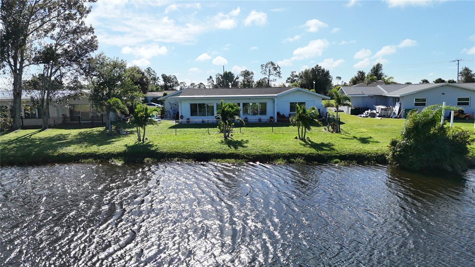 122 ANNAPOLIS LN, ROTONDA WEST, FL, 33947