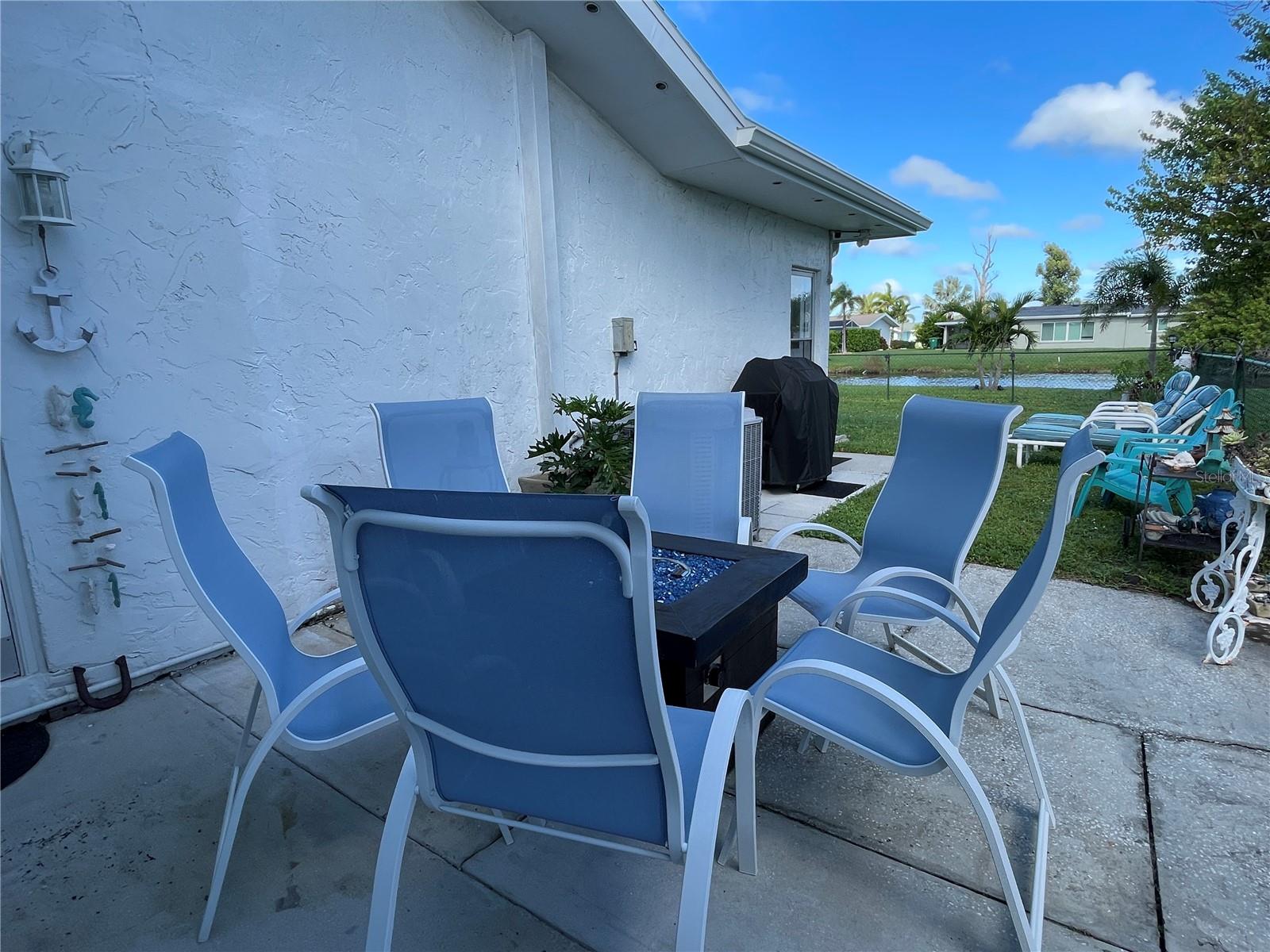 122 ANNAPOLIS LN, ROTONDA WEST, FL, 33947