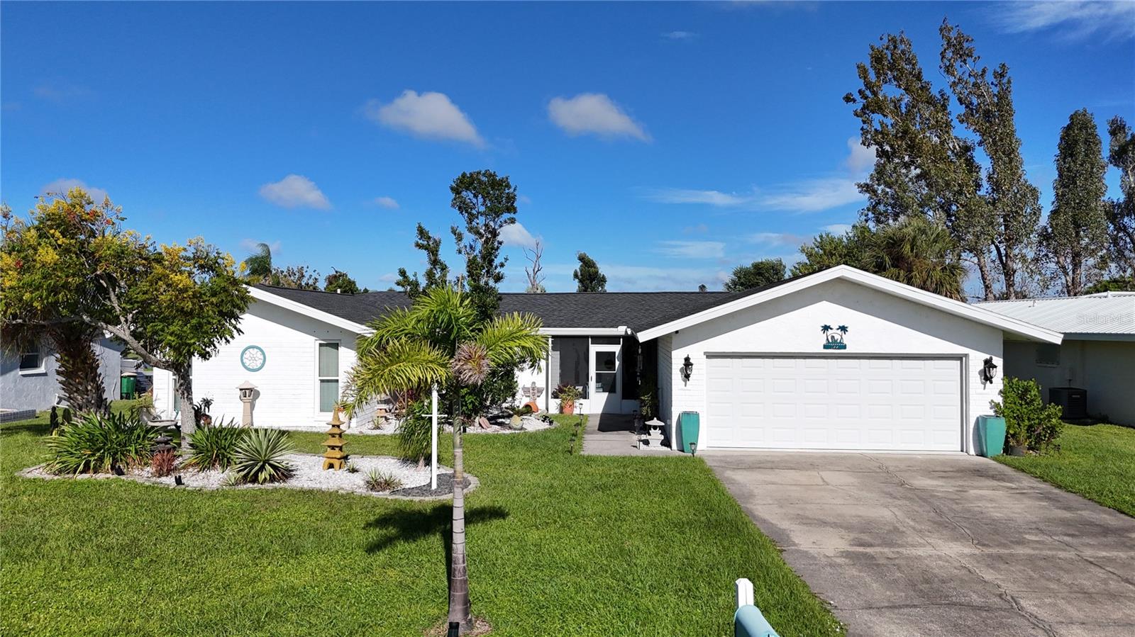 122 ANNAPOLIS LN, ROTONDA WEST, FL, 33947