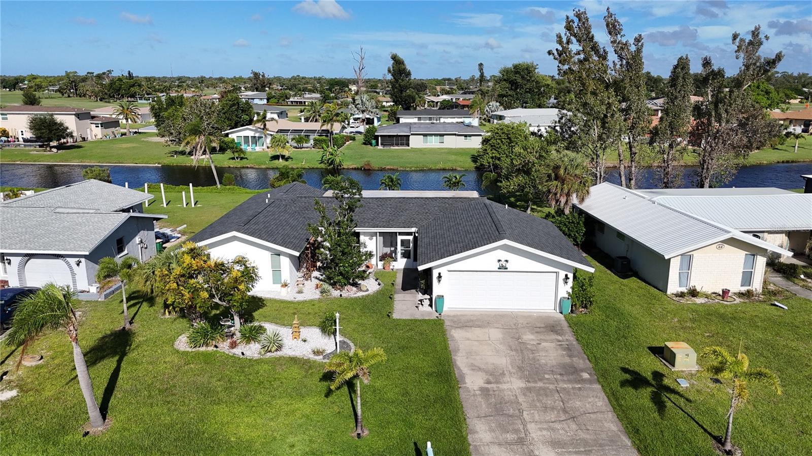 122 ANNAPOLIS LN, ROTONDA WEST, FL, 33947