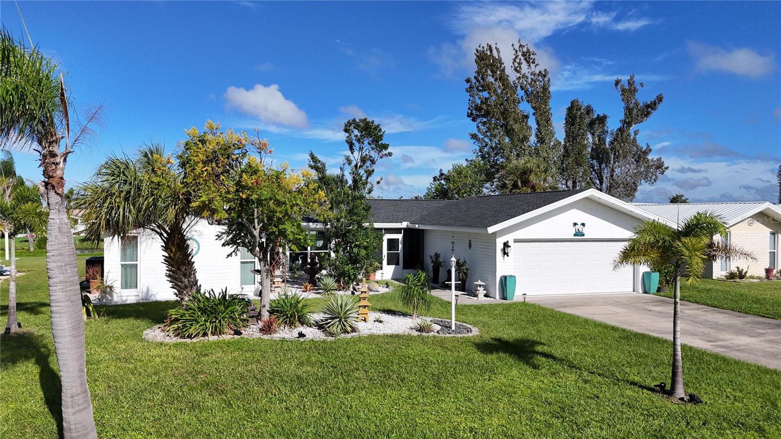 122 ANNAPOLIS LN, ROTONDA WEST, FL, 33947