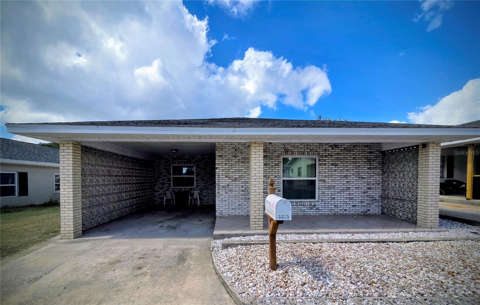 3353 DEXTER SE, WINTER HAVEN, FL, 33884