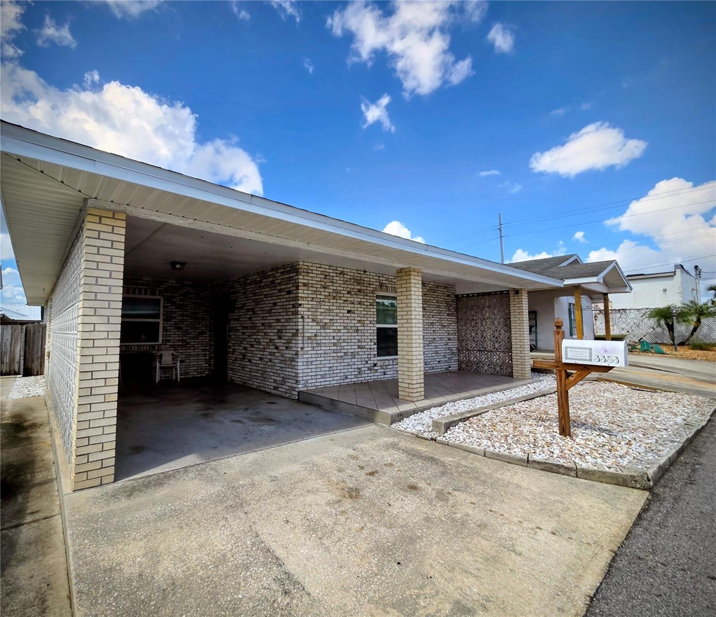 3353 DEXTER SE, WINTER HAVEN, FL, 33884