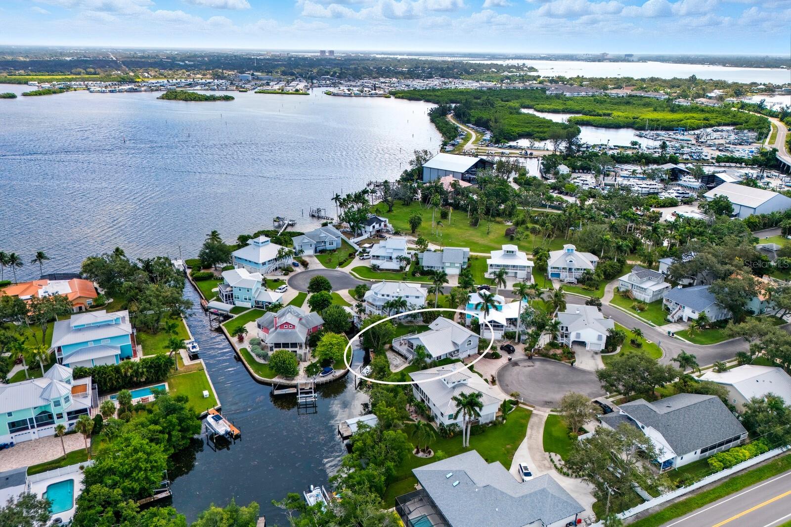 1528 43RD AVENUE DR W, PALMETTO, FL, 34221