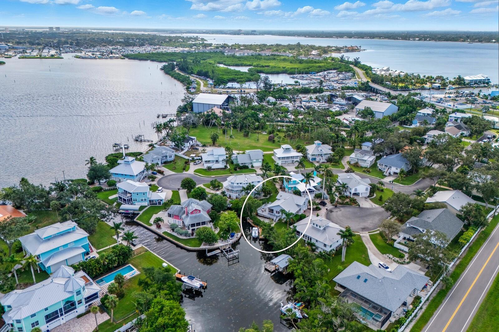 1528 43RD AVENUE DR W, PALMETTO, FL, 34221