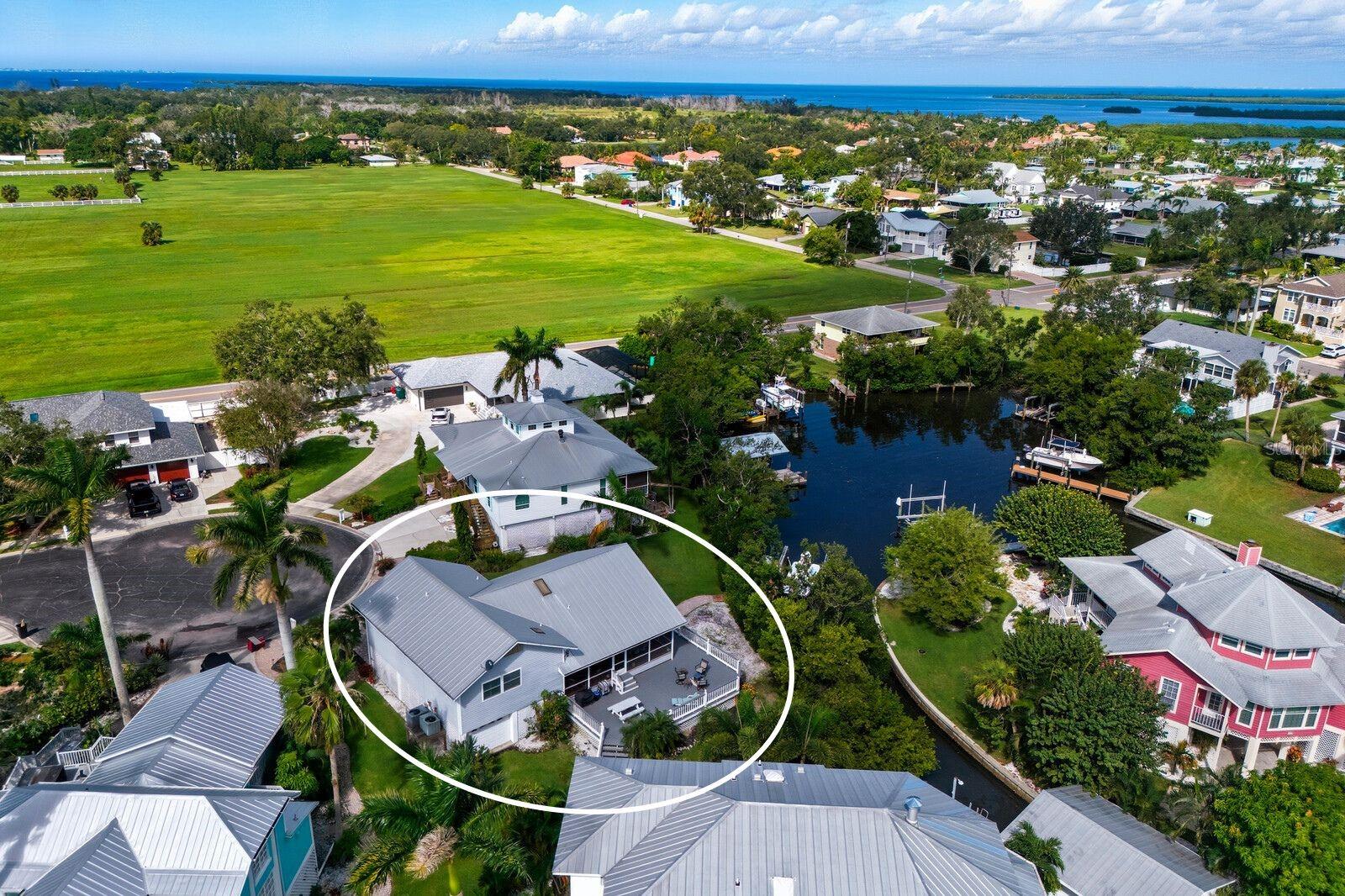 1528 43RD AVENUE DR W, PALMETTO, FL, 34221