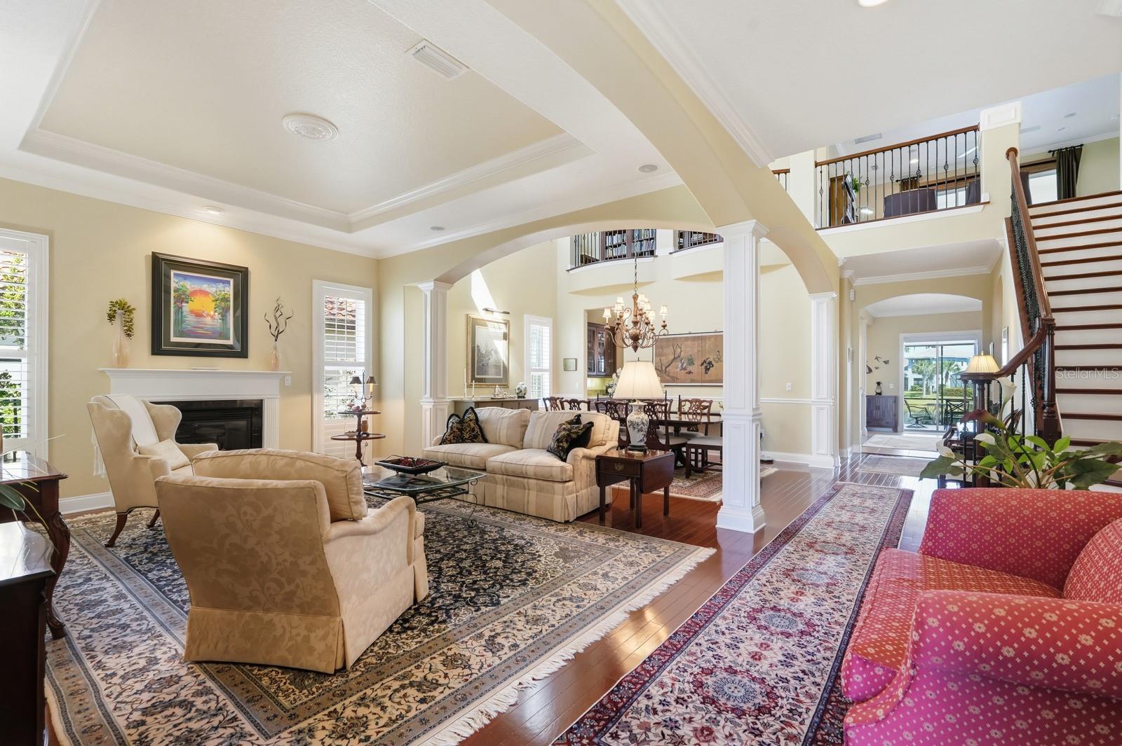 17 LAS PALMAS WAY, PALM COAST, FL, 32137