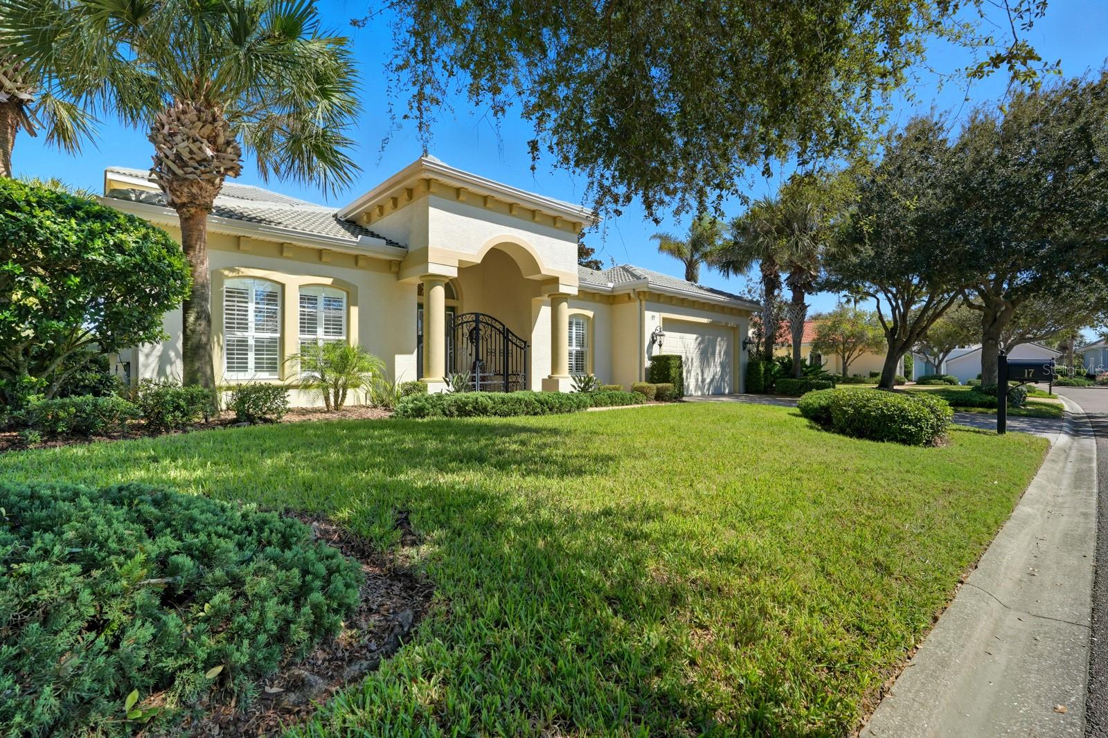 17 LAS PALMAS WAY, PALM COAST, FL, 32137