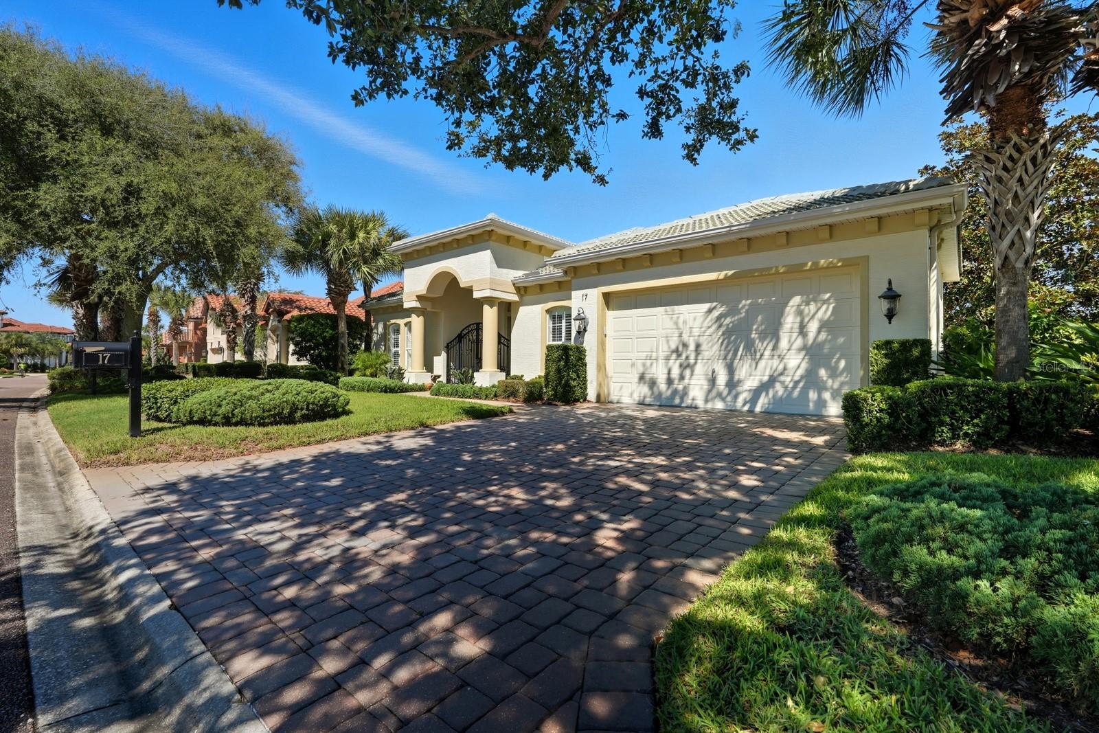 17 LAS PALMAS WAY, PALM COAST, FL, 32137